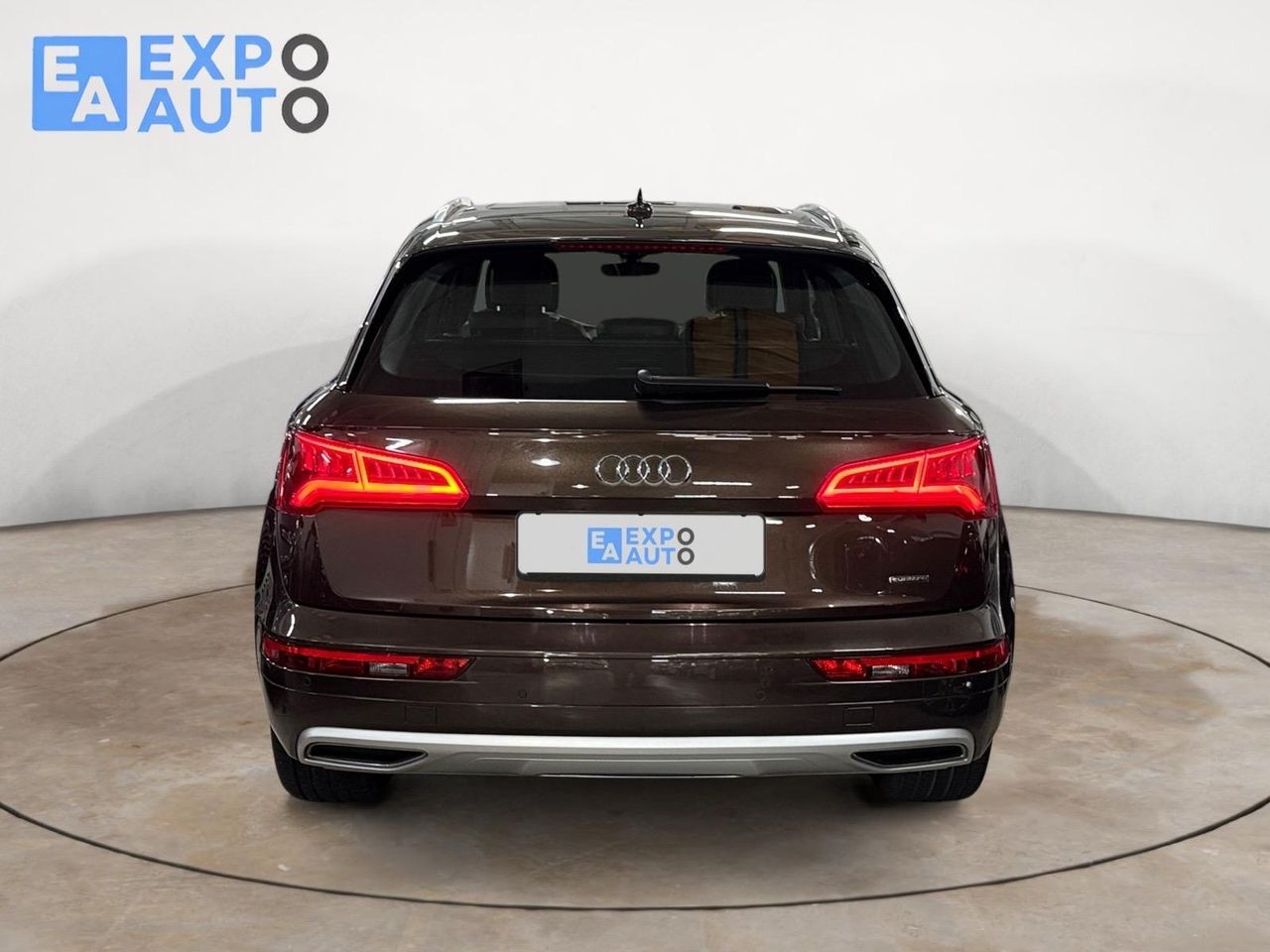 Audi Q5 2.0 TDI 140kW (190CV) quattro S tronic - Foto 6
