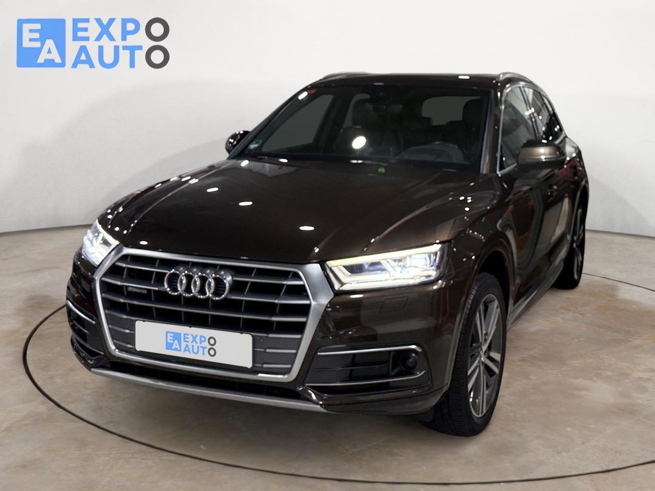 Audi Q5 2.0 TDI 140kW (190CV) quattro S tronic - Foto 4
