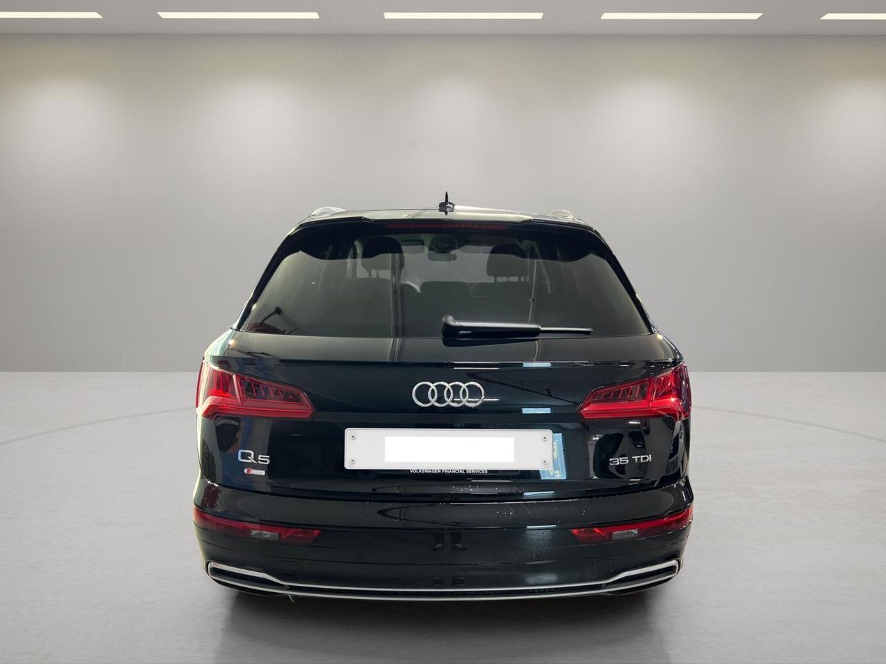 Audi Q5 35 Tdi S-Line Hybrid - Foto 5