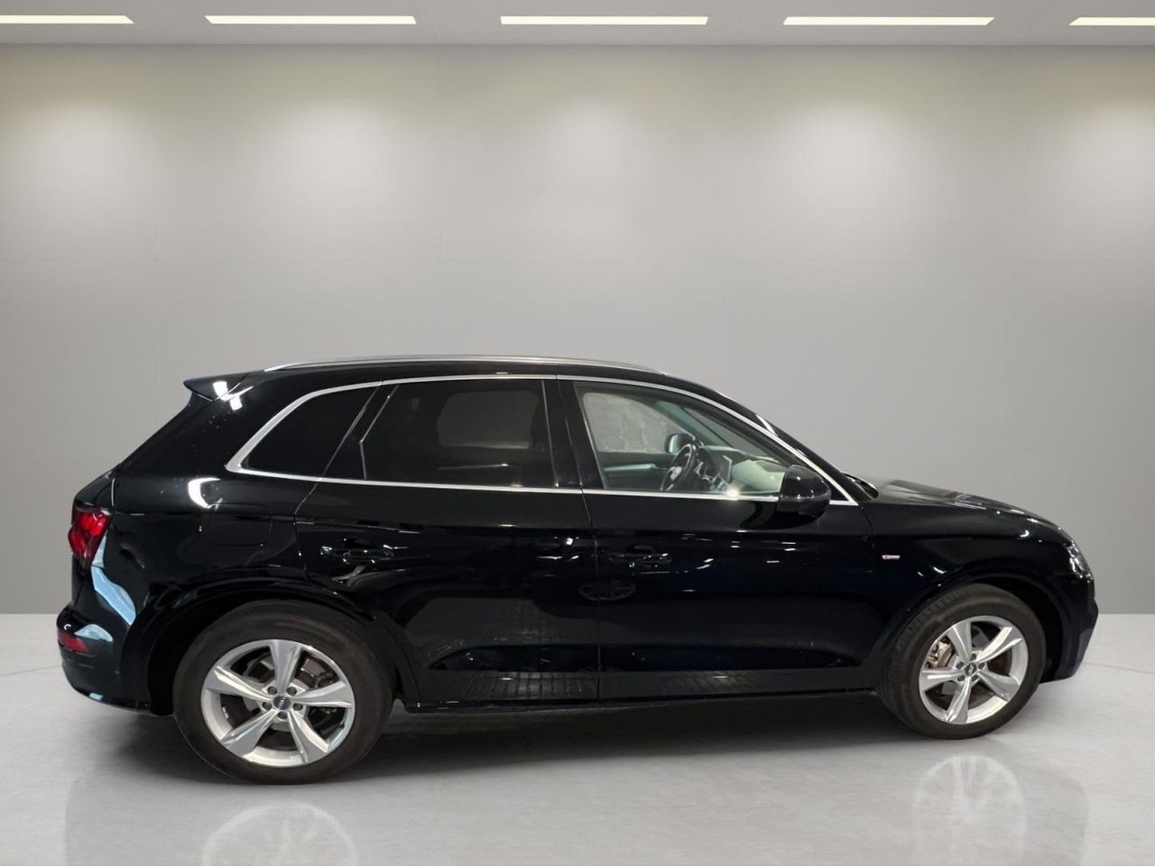 Audi Q5 35 Tdi S-Line Hybrid - Foto 6