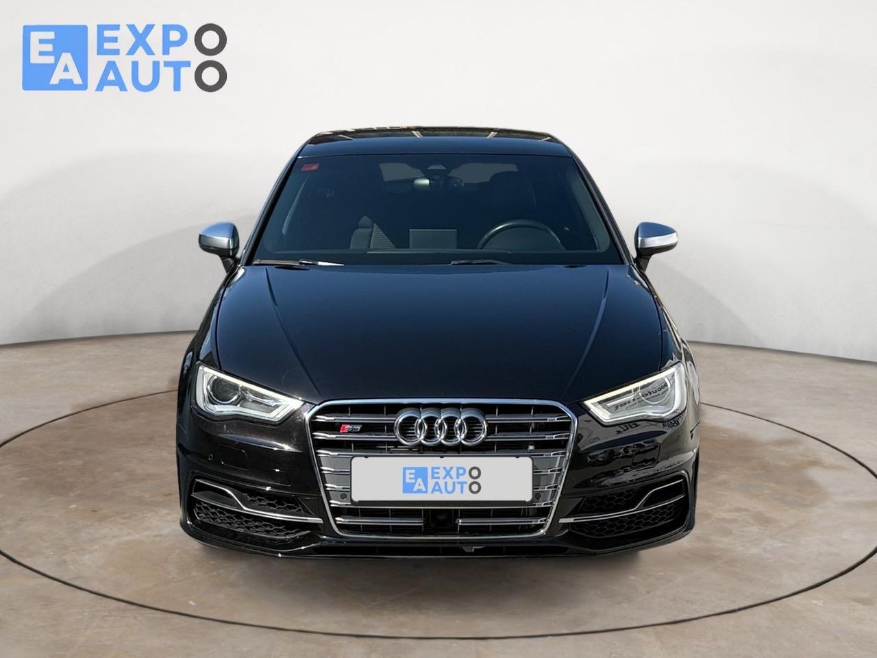 Audi S3 SPORTBACK - Foto 4