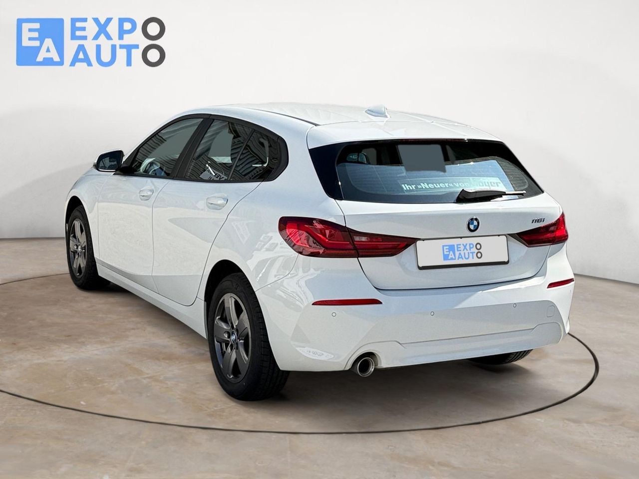 BMW Serie 1 116I 116i - Foto 6