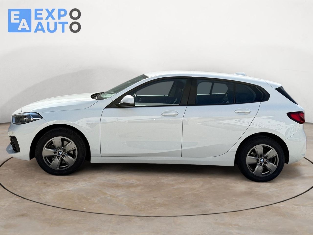 BMW Serie 1 116I 116i - Foto 5