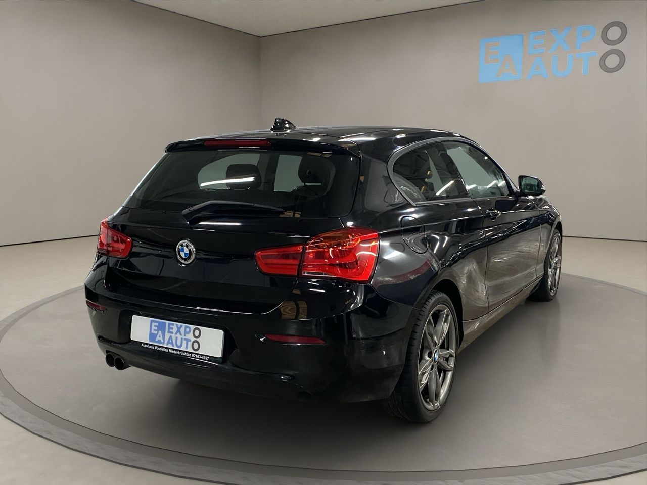 BMW Serie 1 120i - Foto 5