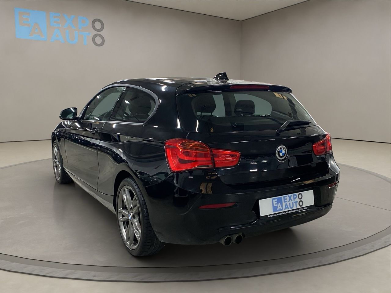 BMW Serie 1 120i - Foto 6