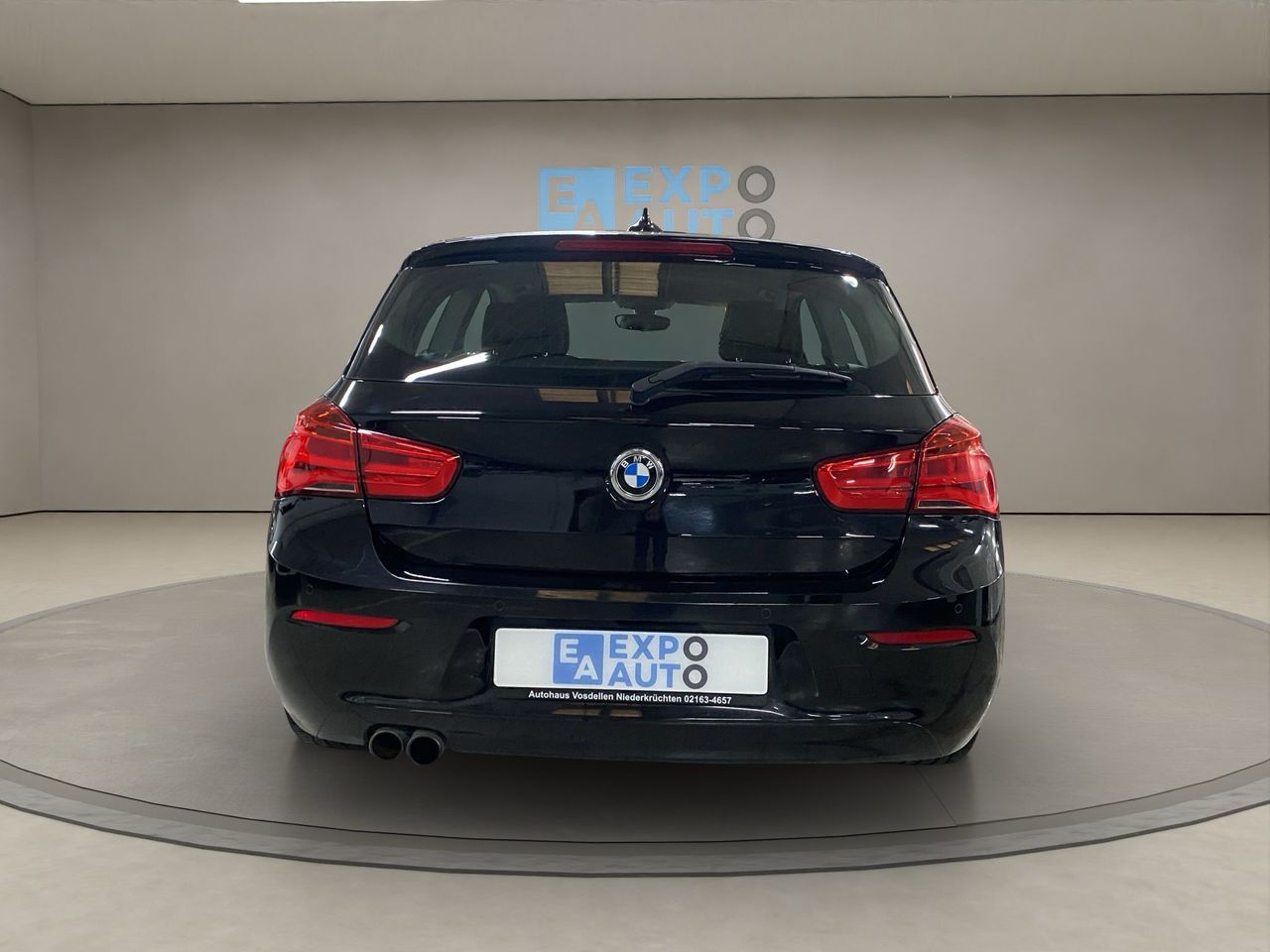 BMW Serie 1 120i - Foto 4