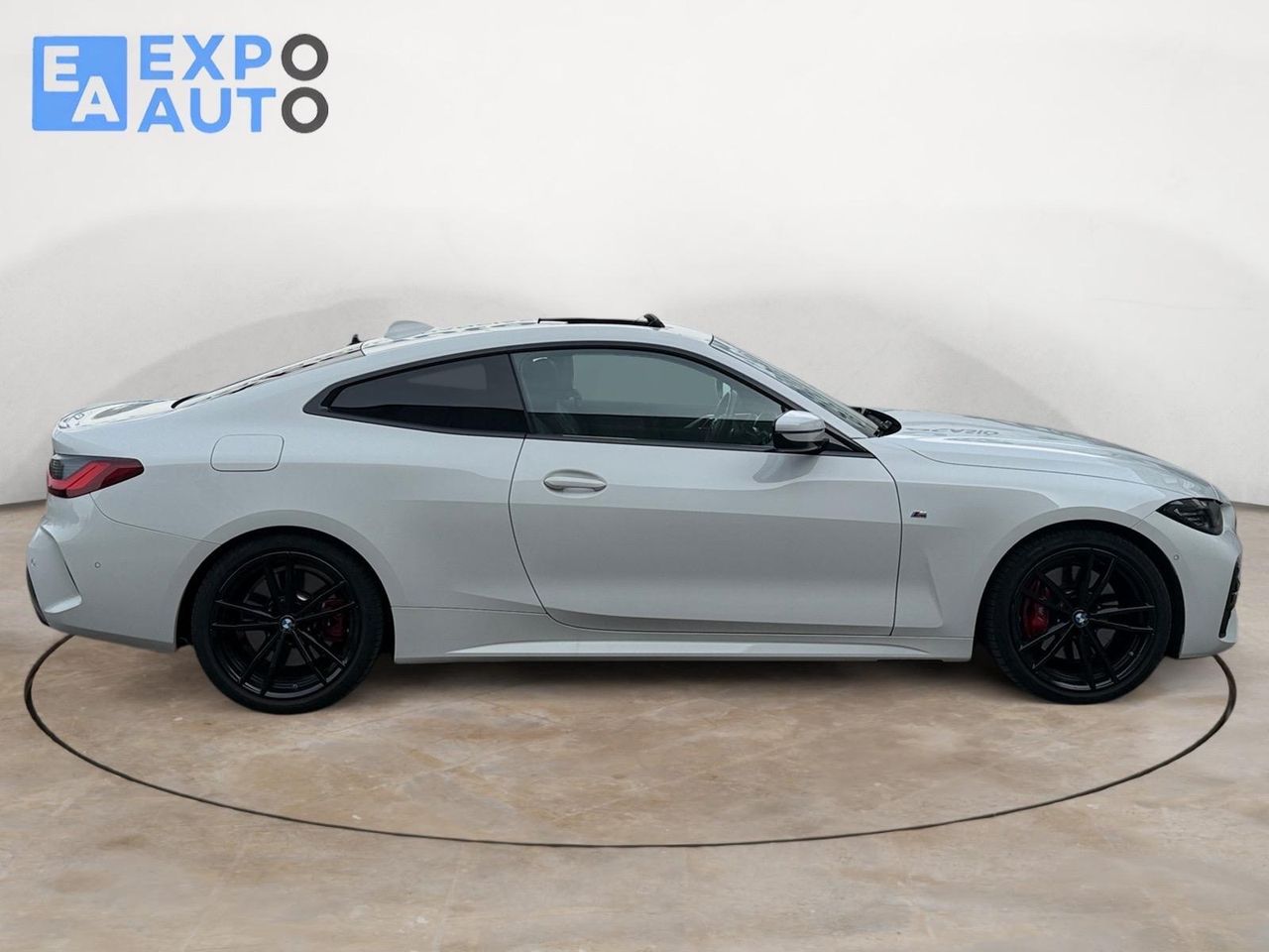 BMW Serie 4 420d - Foto 6