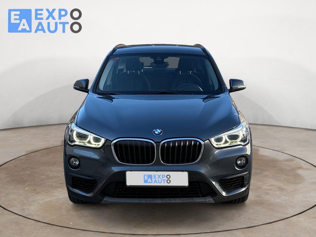 BMW X1 sDrive18d - Foto 3