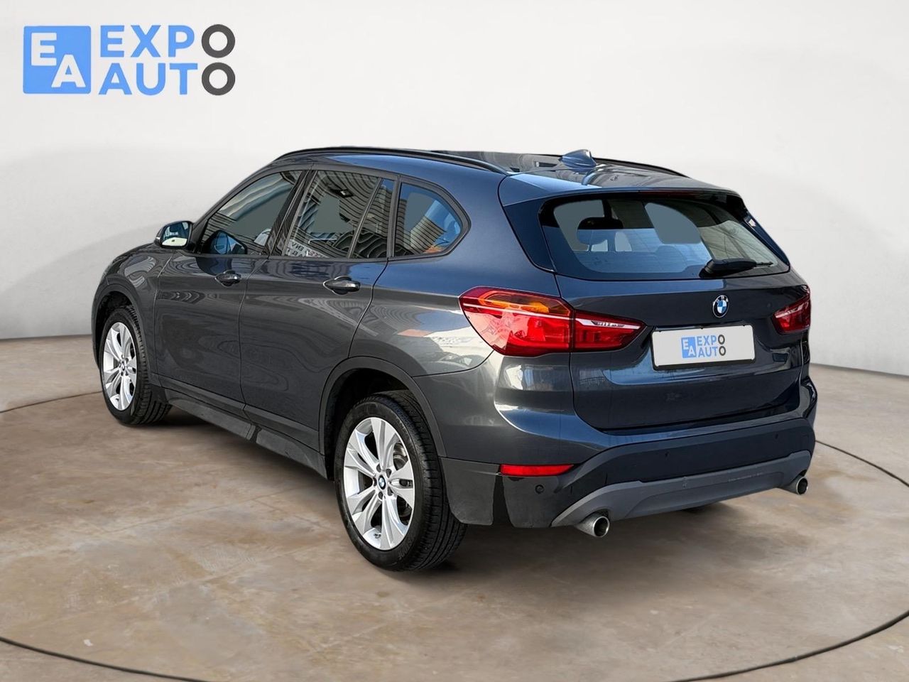 BMW X1 sDrive18d - Foto 6