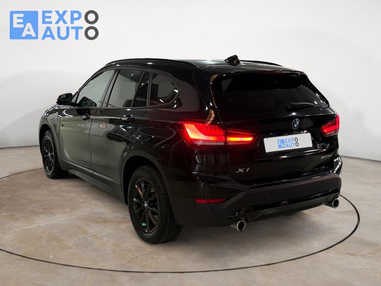 BMW X1 sDrive18d Business - Foto 6
