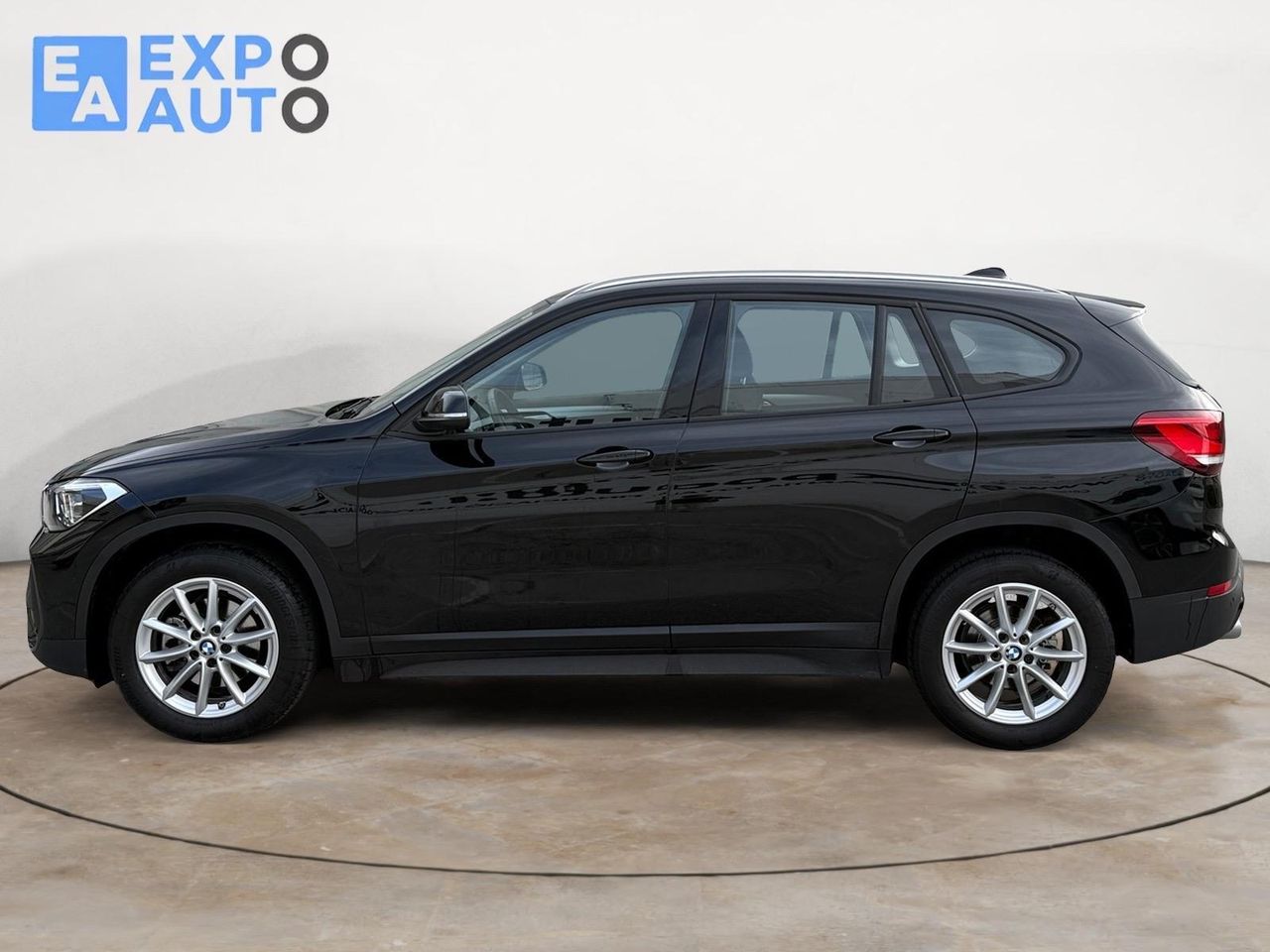 BMW X1 sDrive18i - Foto 5
