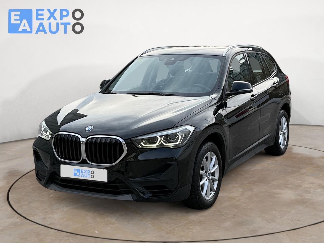 BMW X1 sDrive18i - Foto 4