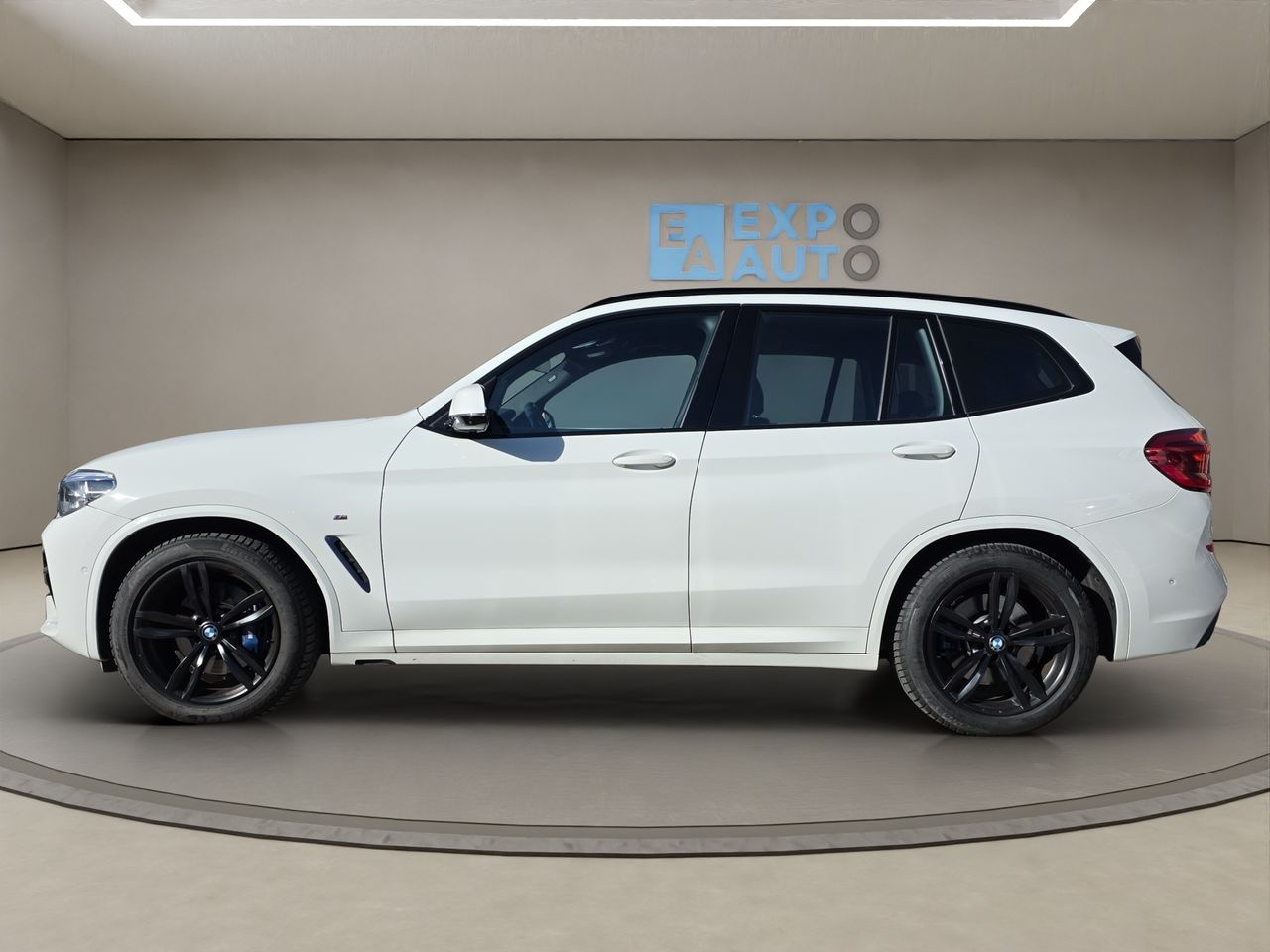 BMW X3 M40d - Foto 5