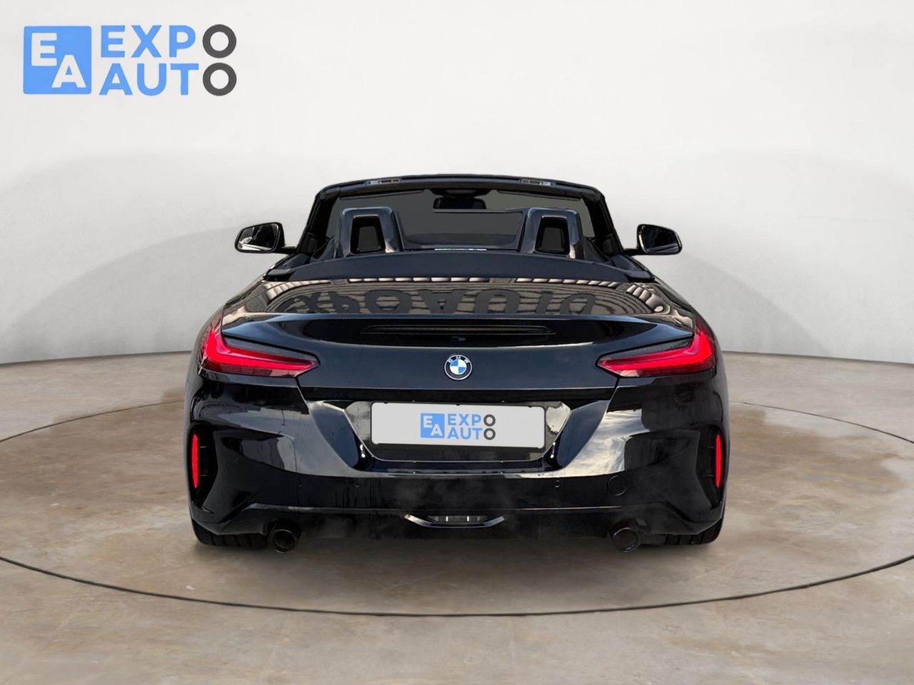 BMW Z4 SDRIVE 20I - Foto 6