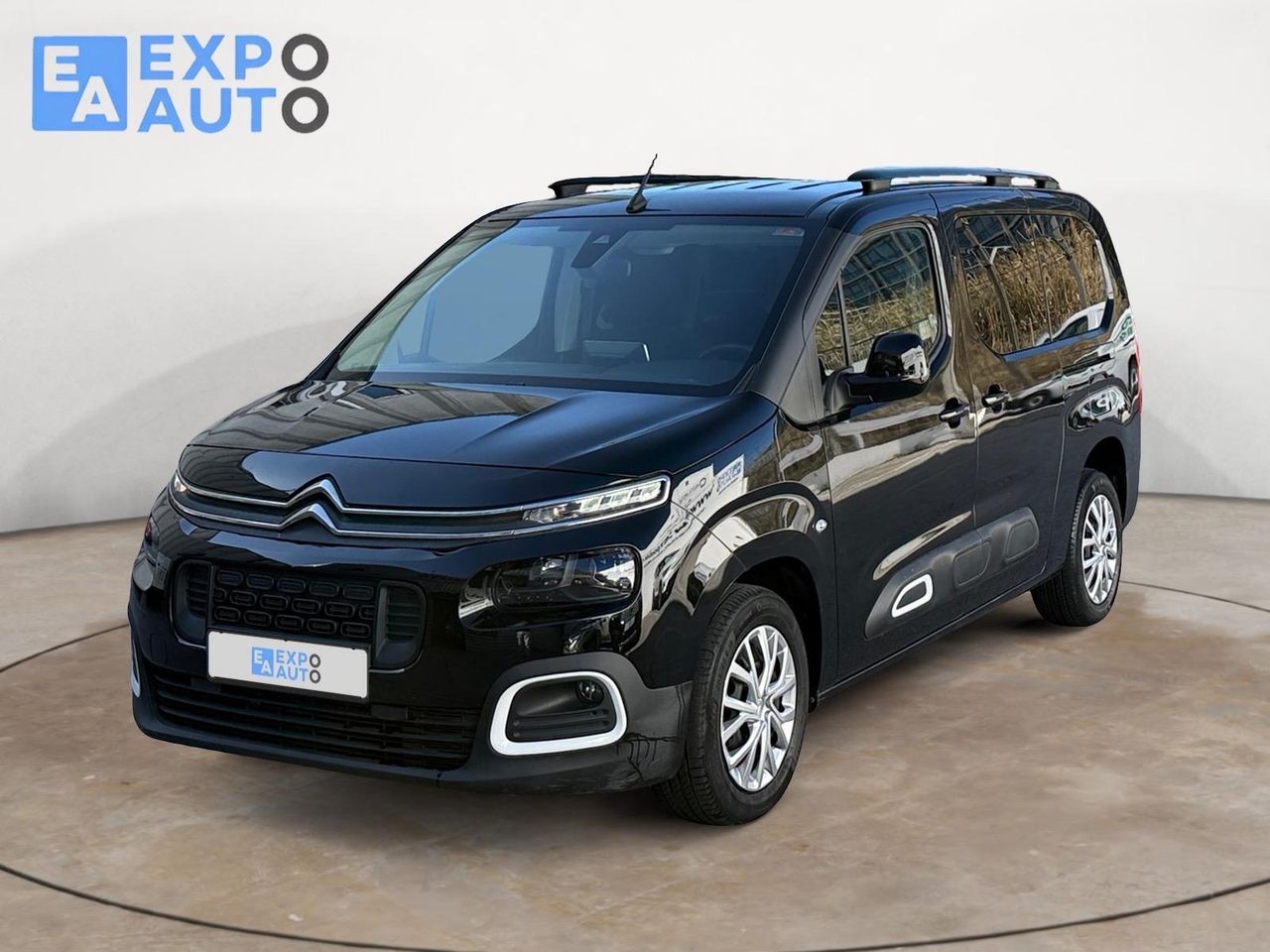 Citroën Berlingo Talla XL BlueHDi 130 S&S 6v FEEL - Foto 4