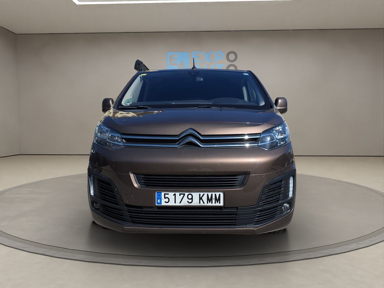 Citroën Spacetourer Talla M BlueHDi 110KW (150CV) Business - Foto 3