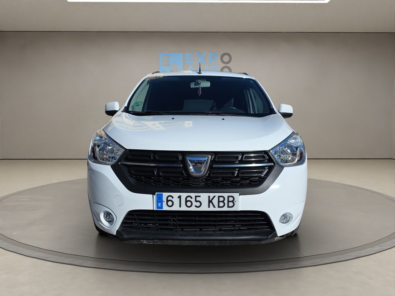 Dacia Lodgy Laureate TCE 85 kW (115 CV) 7 plazas - Foto 3