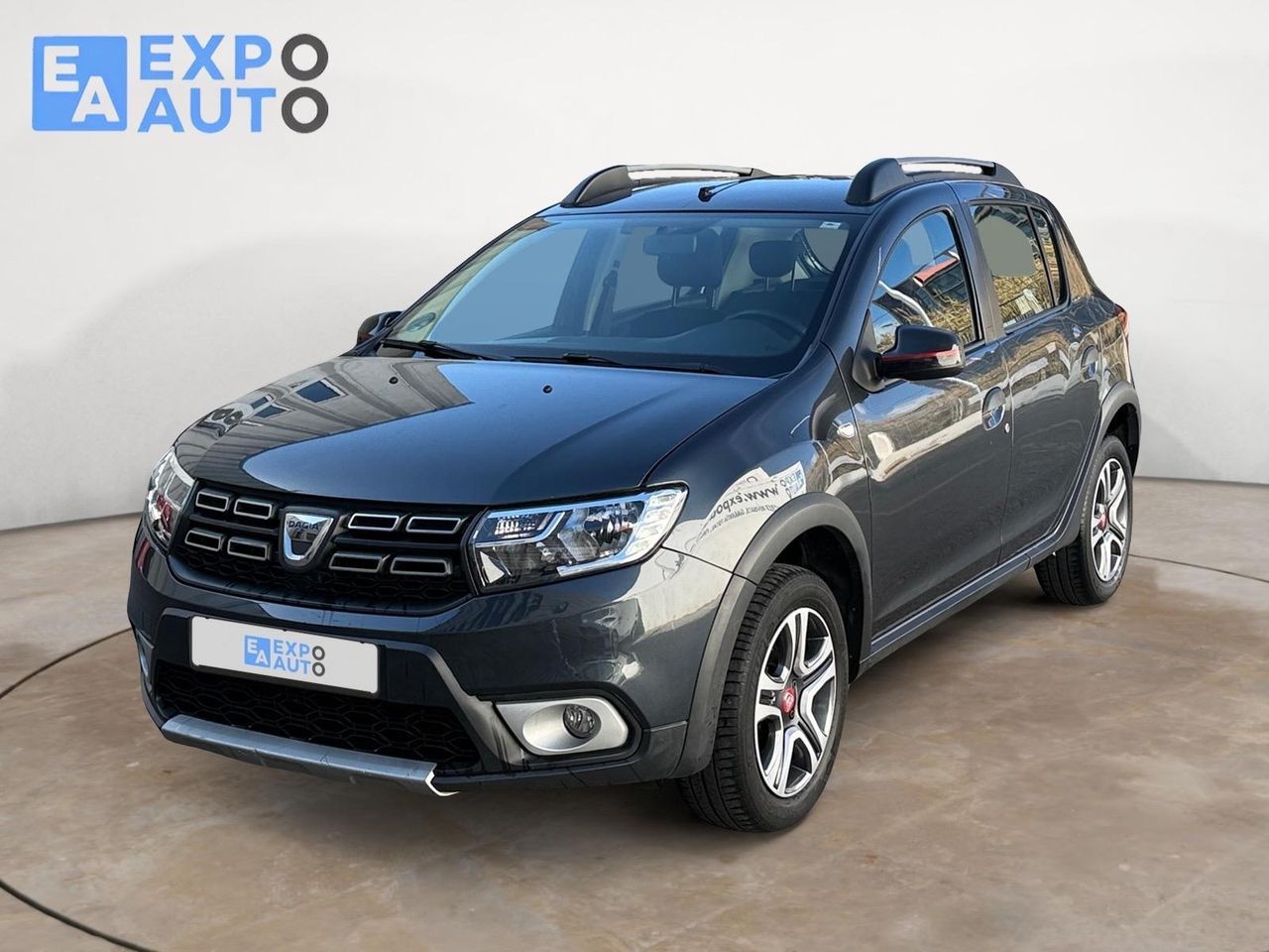 Dacia Sandero Essential TCE 66kW (90CV) GLP - SS - Foto 3
