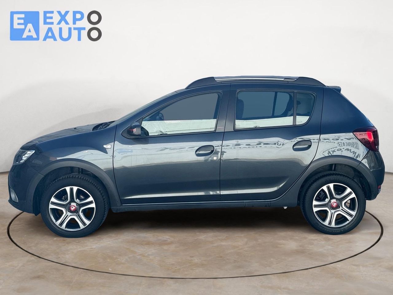 Dacia Sandero Essential TCE 66kW (90CV) GLP - SS - Foto 4