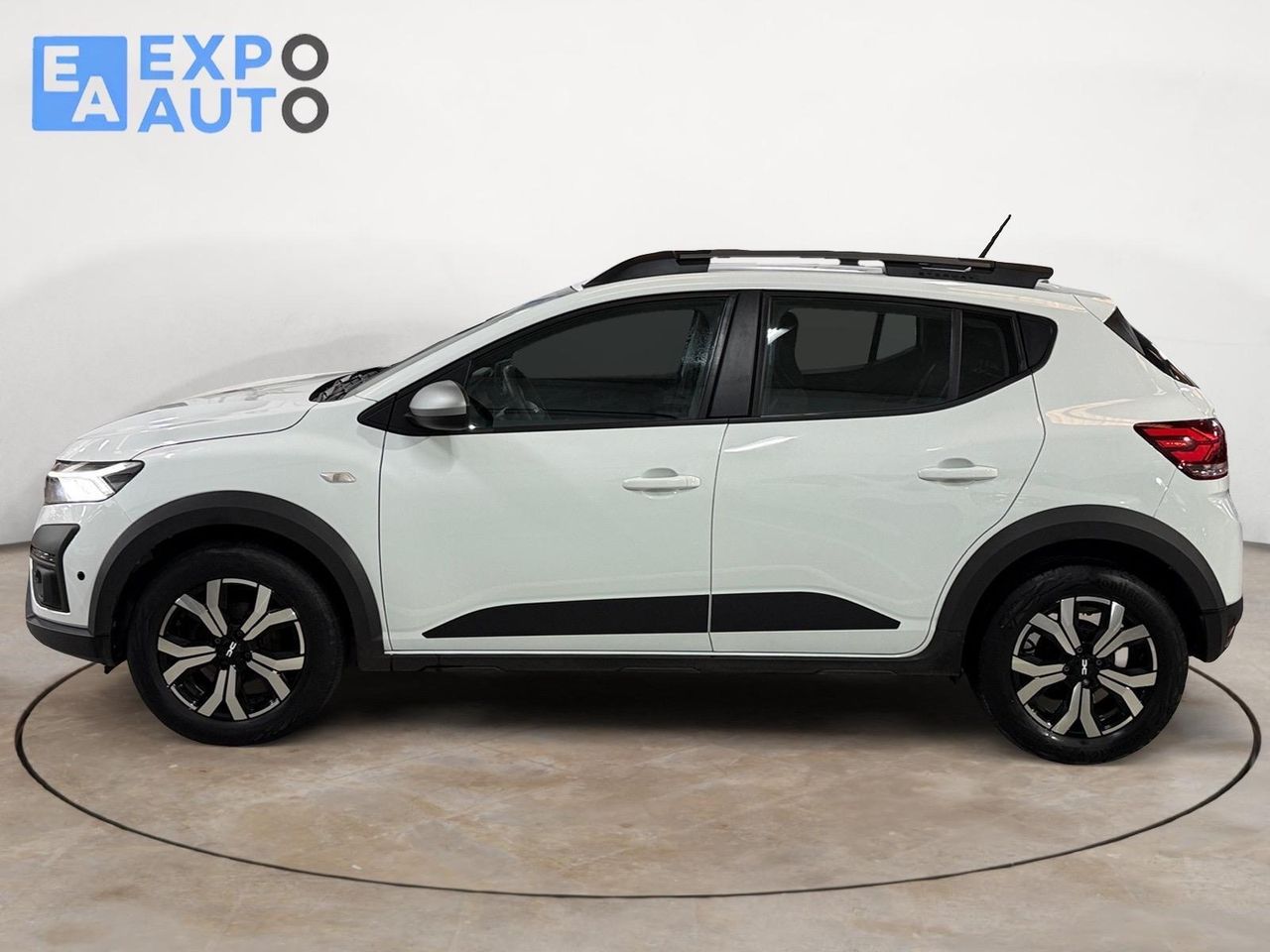 Dacia Sandero Expression TCe 67kW (90CV) - Foto 5