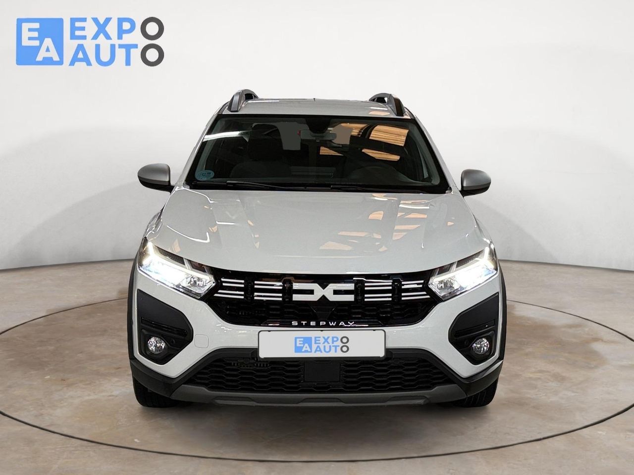 Dacia Sandero Expression TCe 67kW (90CV) - Foto 3