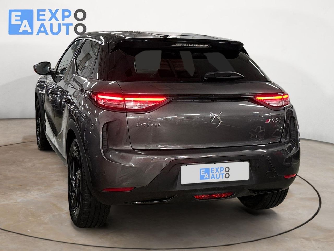 DS DS 3 E-Tense 50 kW/h Performance Line Auto - Foto 6