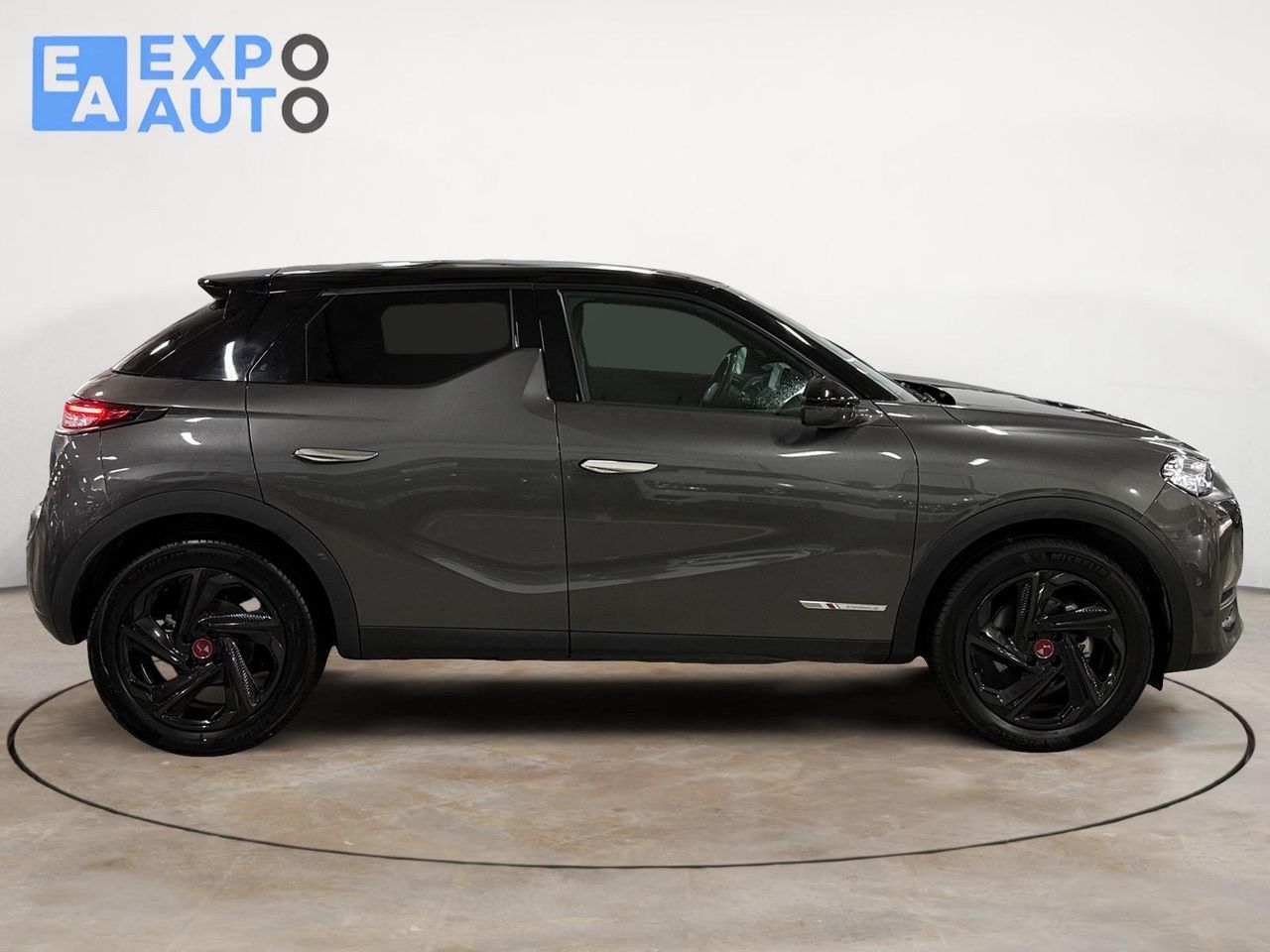 DS DS 3 E-Tense 50 kW/h Performance Line Auto - Foto 3