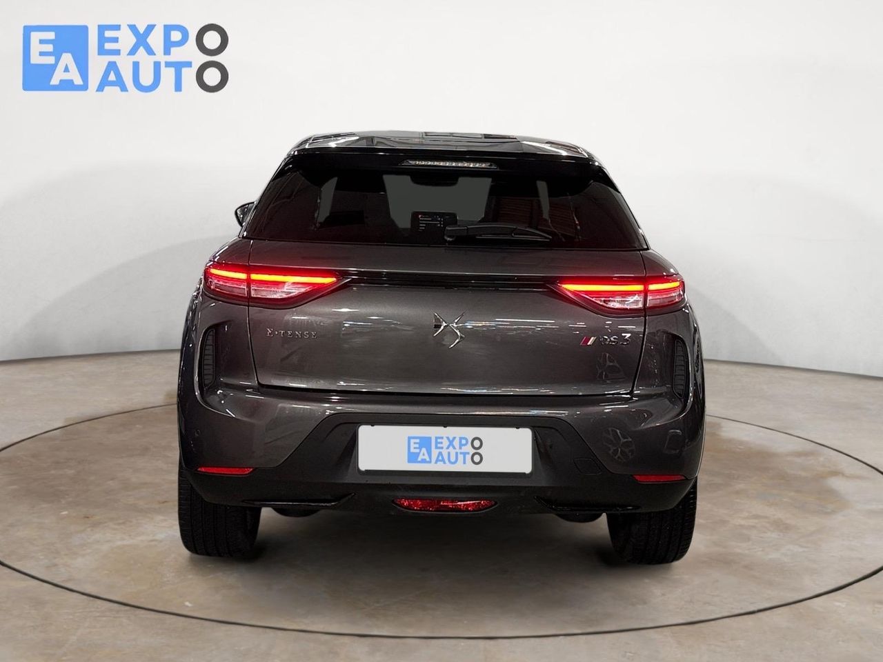 DS DS 3 E-Tense 50 kW/h Performance Line Auto - Foto 5