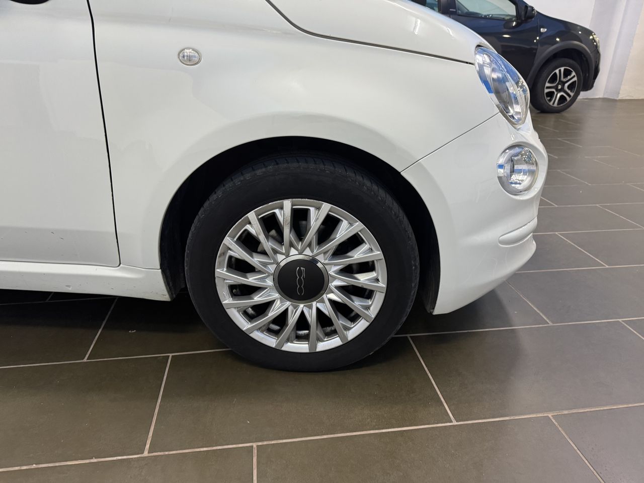 Fiat 500 1.2 51 kW (69 CV) Lounge - Foto 6