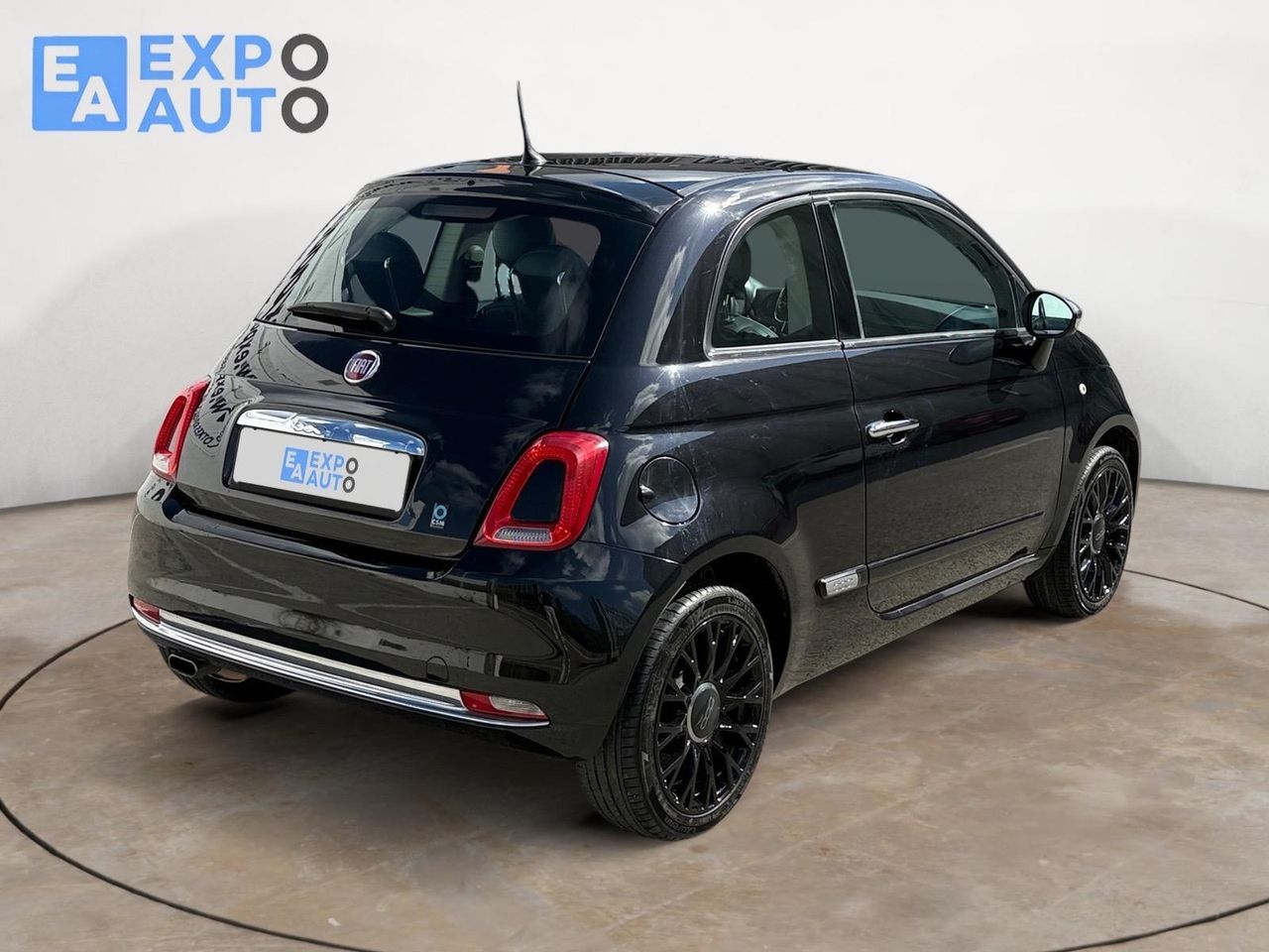 Fiat 500 1.2 8v 51kW (69CV) Lounge - Foto 6