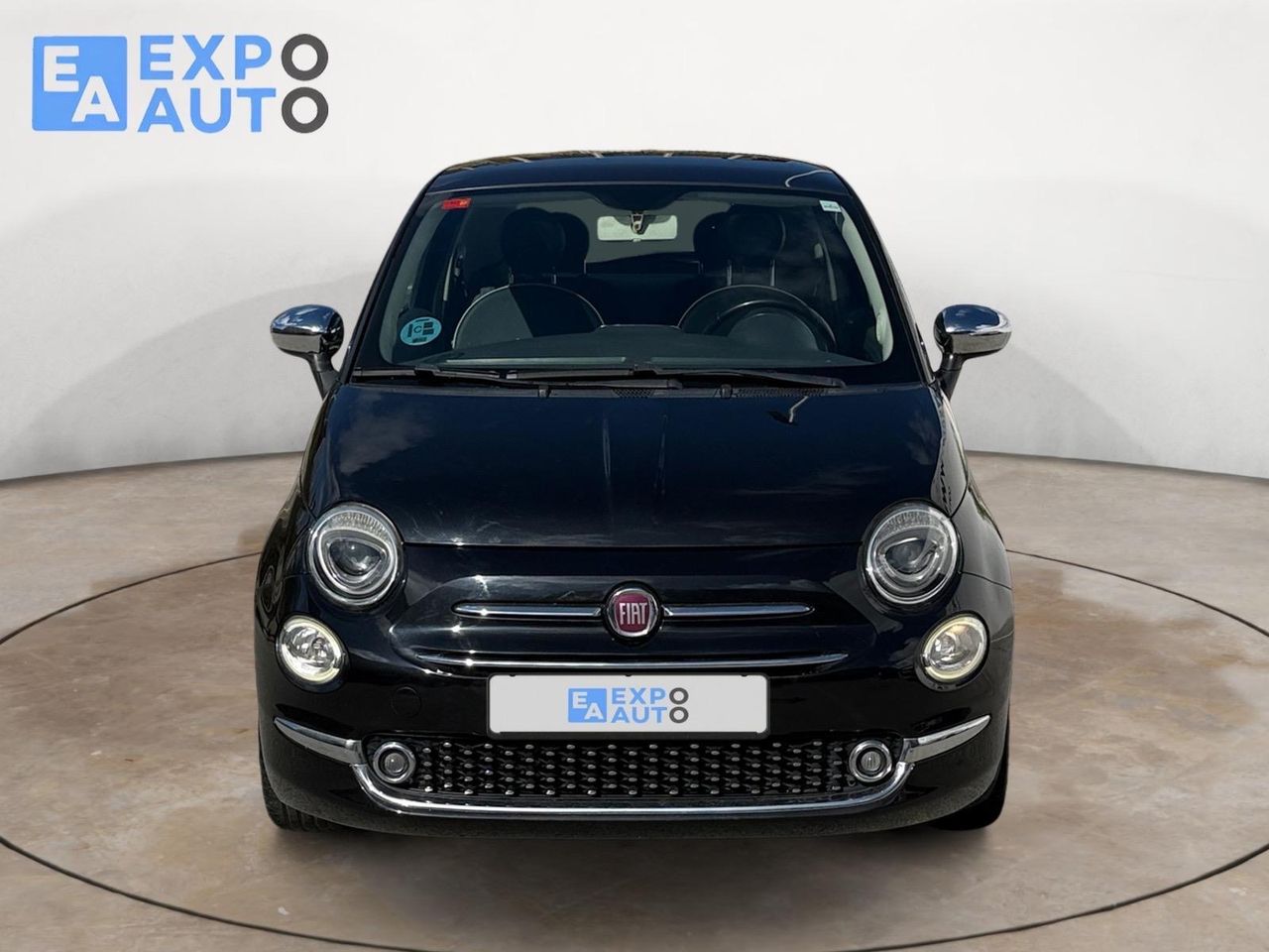 Fiat 500 1.2 8v 51kW (69CV) Lounge - Foto 3