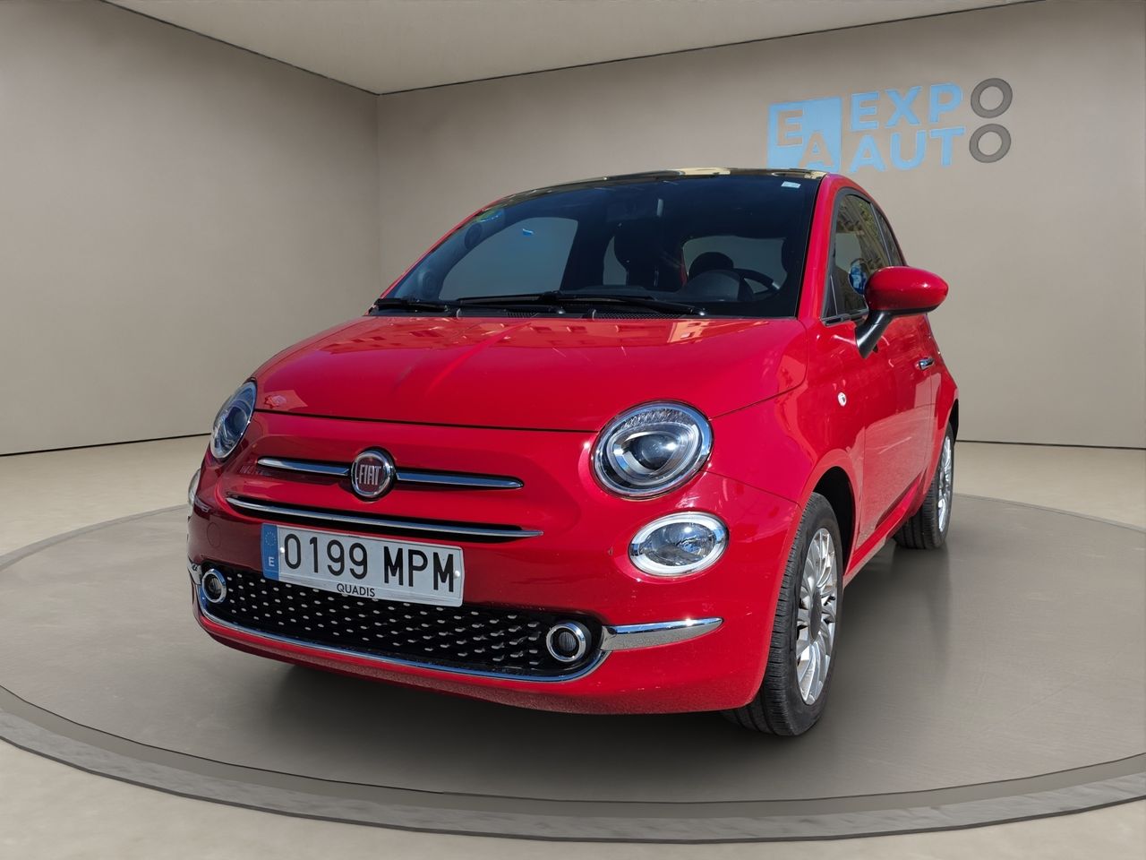 Fiat 500 Dolcevita 1.0 Hybrid 51KW (70 CV) - Foto 4