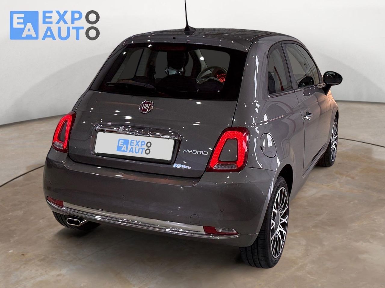 Fiat 500 Dolcevita 1.0 Hybrid 52KW (70 CV) - Foto 5
