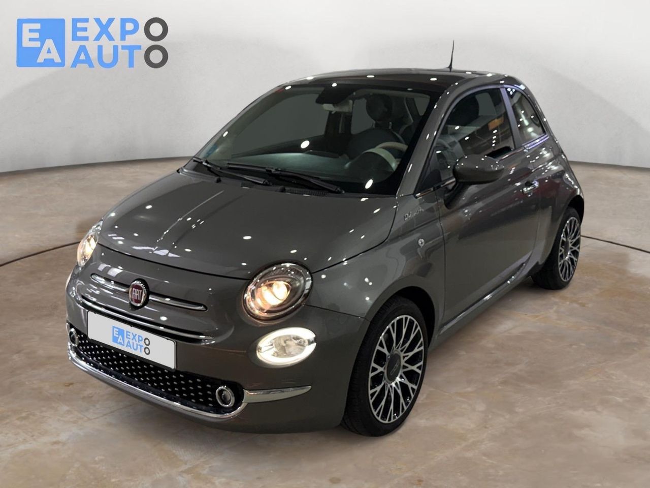 Fiat 500 Dolcevita 1.0 Hybrid 52KW (70 CV) - Foto 4