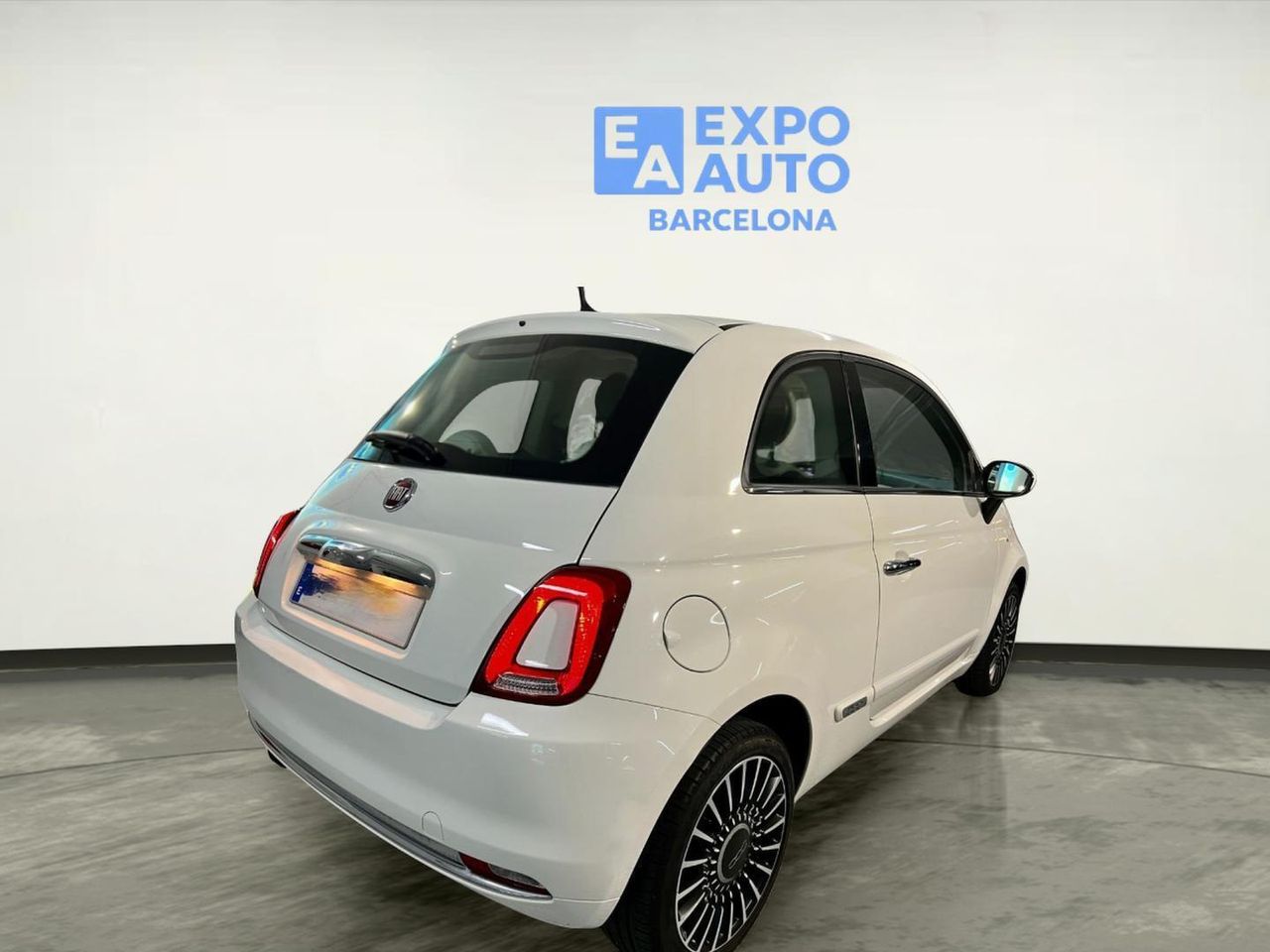 Fiat 500 Lounge 70cv - Foto 4