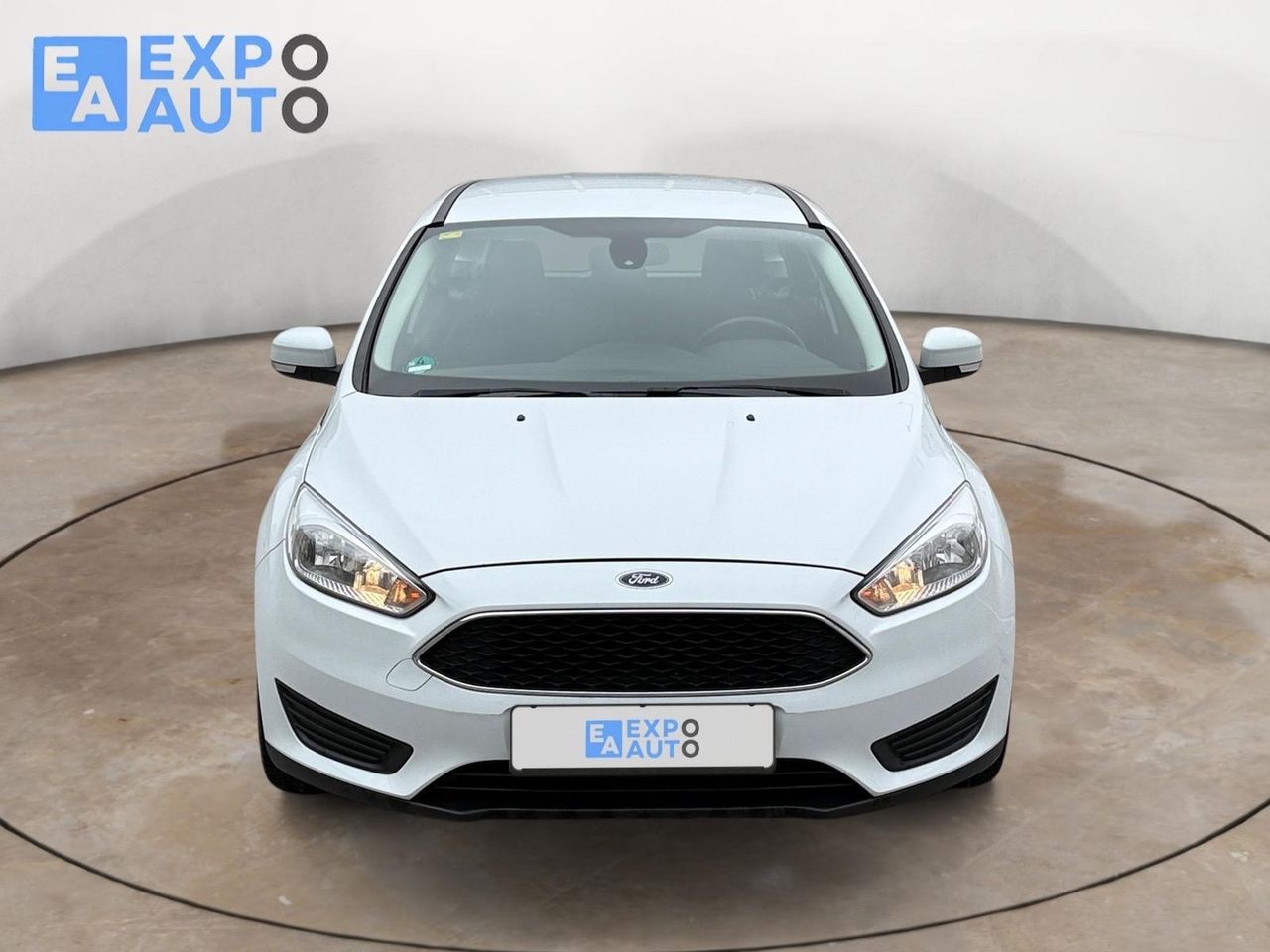 Ford Focus 1.0 Ecoboost A-S-S 100 Trend Sportbreak - Foto 4