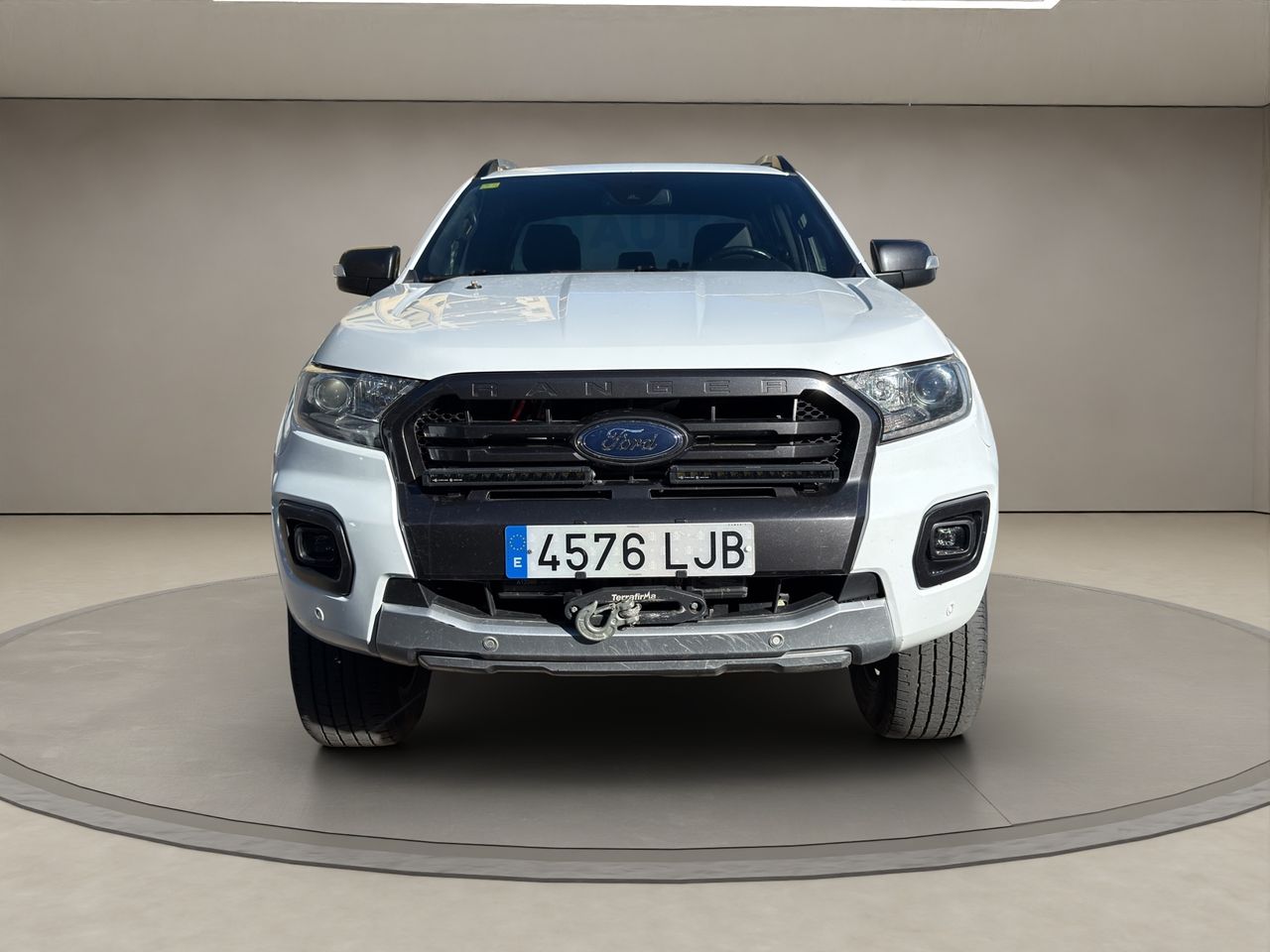 Ford Ranger 2.0 TDCi 157kW 4x4 Dob Cab Wildtrack S/S - Foto 3