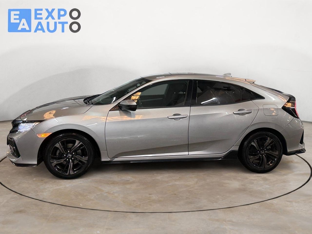 Honda Civic 1.5 I-VTEC TURBO CVT SPORT PLUS - Foto 5