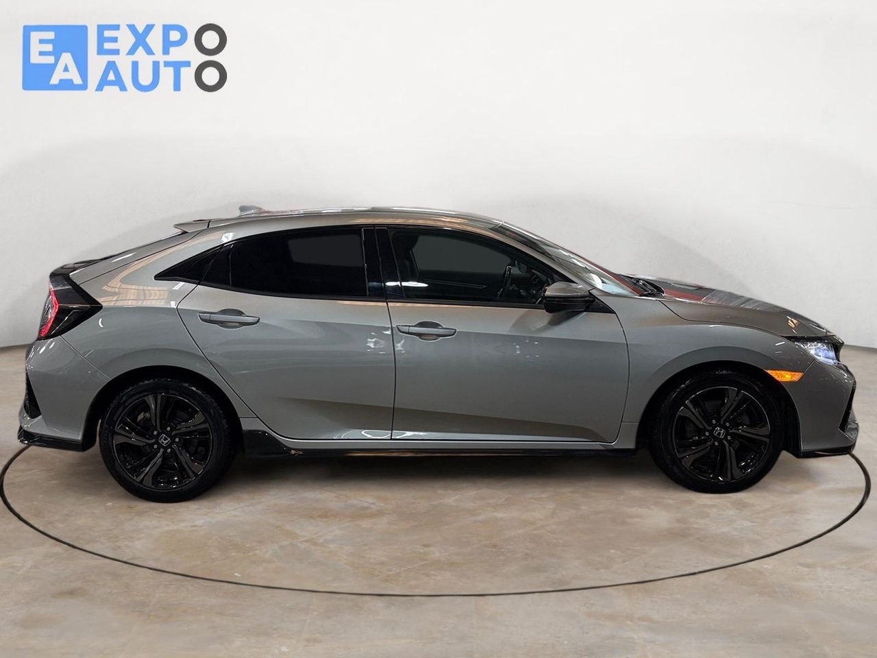 Honda Civic 1.5 I-VTEC TURBO CVT SPORT PLUS - Foto 6