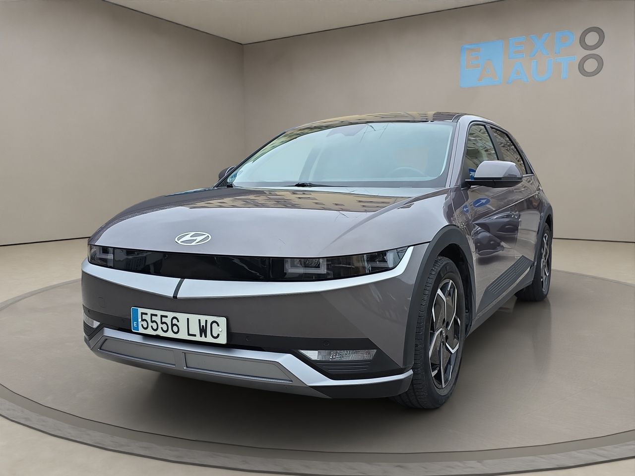 Hyundai IONIQ 5 Energy RWD - Foto 4