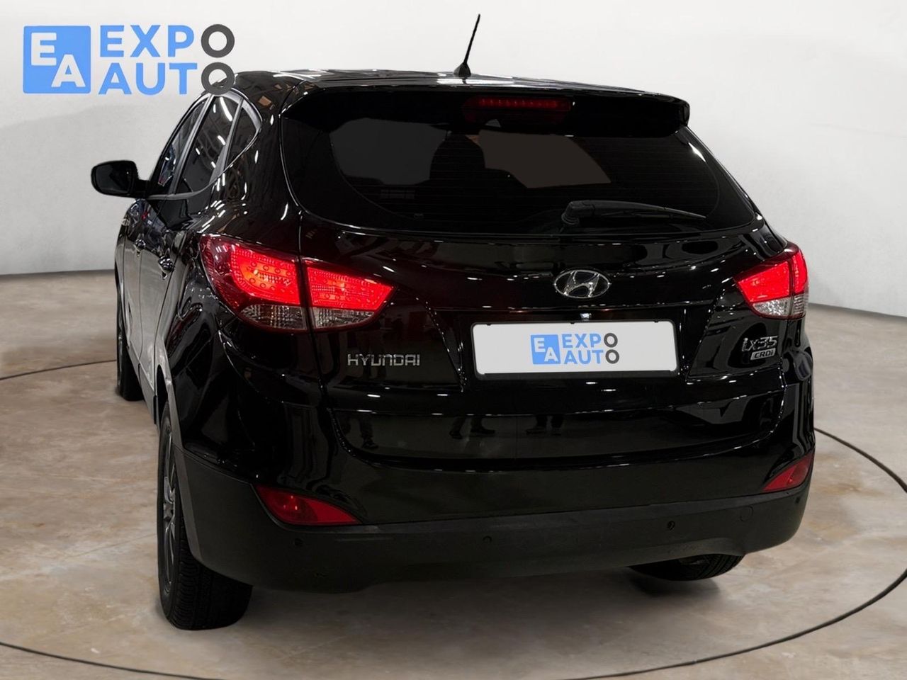 Hyundai ix35 1.7 CRDi Go! 4x2 - Foto 6