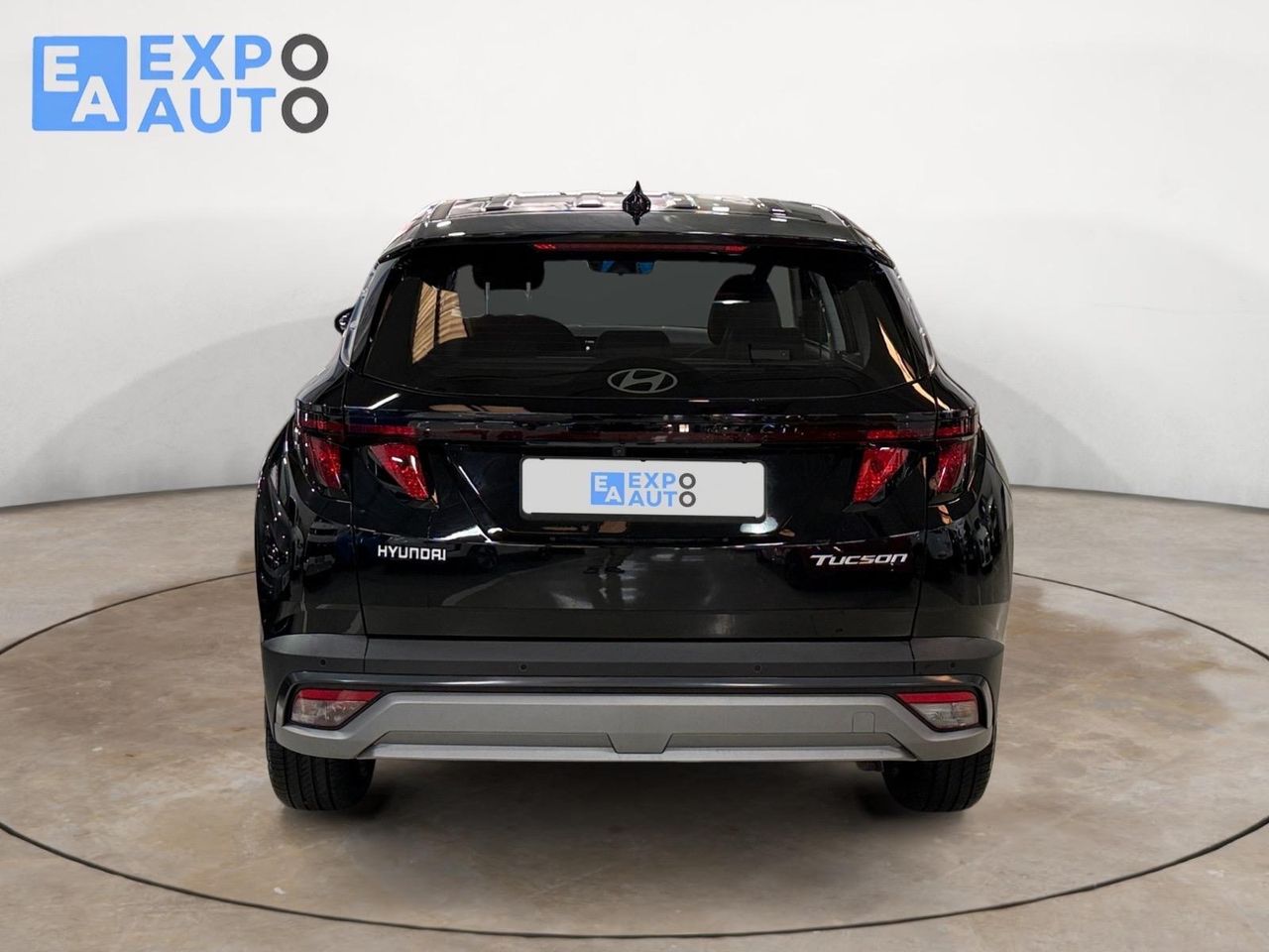 Hyundai Tucson 1.6T 118kW (160CV) Klass - Foto 6