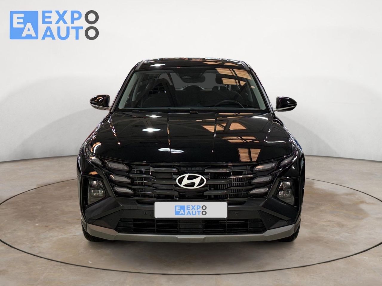Hyundai Tucson 1.6T 118kW (160CV) Klass - Foto 4