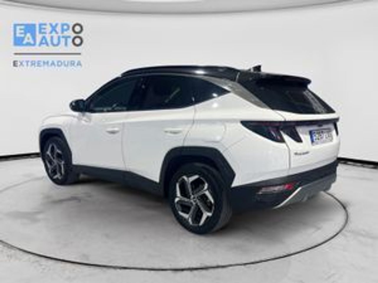 Hyundai Tucson Tecno Híbrido 1.6 T-GDI HEV 169 kW (230 CV) 6AT - Foto 6