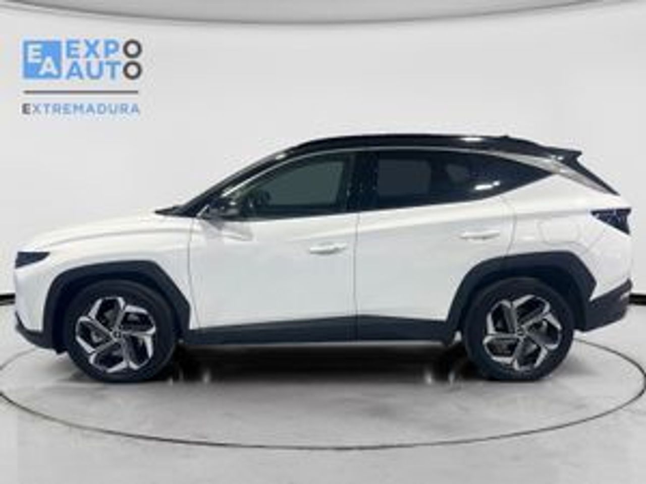 Hyundai Tucson Tecno Híbrido 1.6 T-GDI HEV 169 kW (230 CV) 6AT - Foto 4