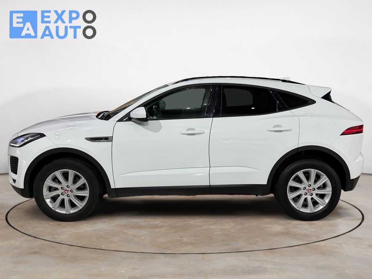 Jaguar E-Pace 2.0D 110kW S 4WD Auto - Foto 5