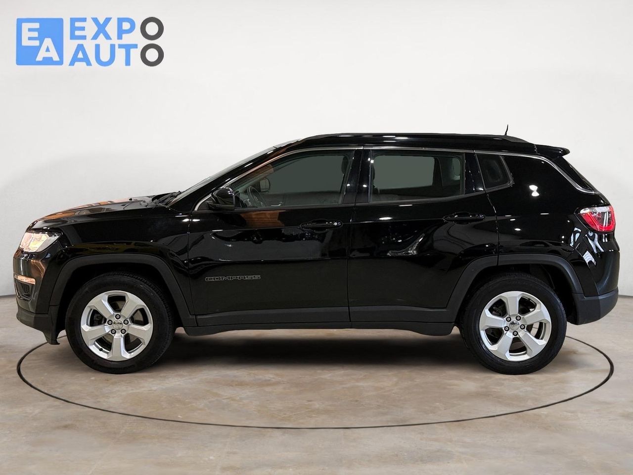 Jeep Compass 1.4 Mair 103kW Business 4x2 - Foto 5