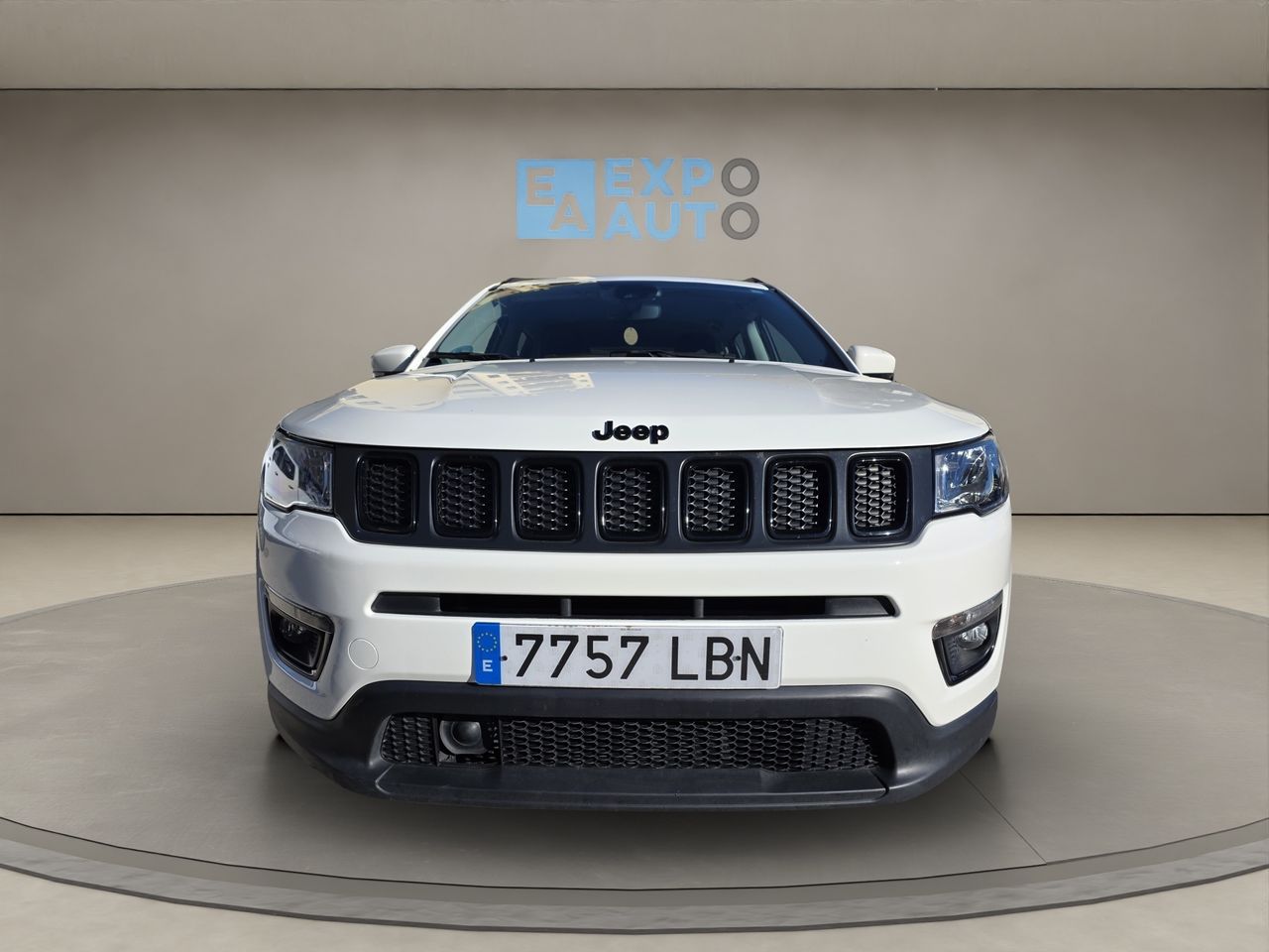 Jeep Compass 1.4 Mair 103kW Night Eagle 4x2 - Foto 3