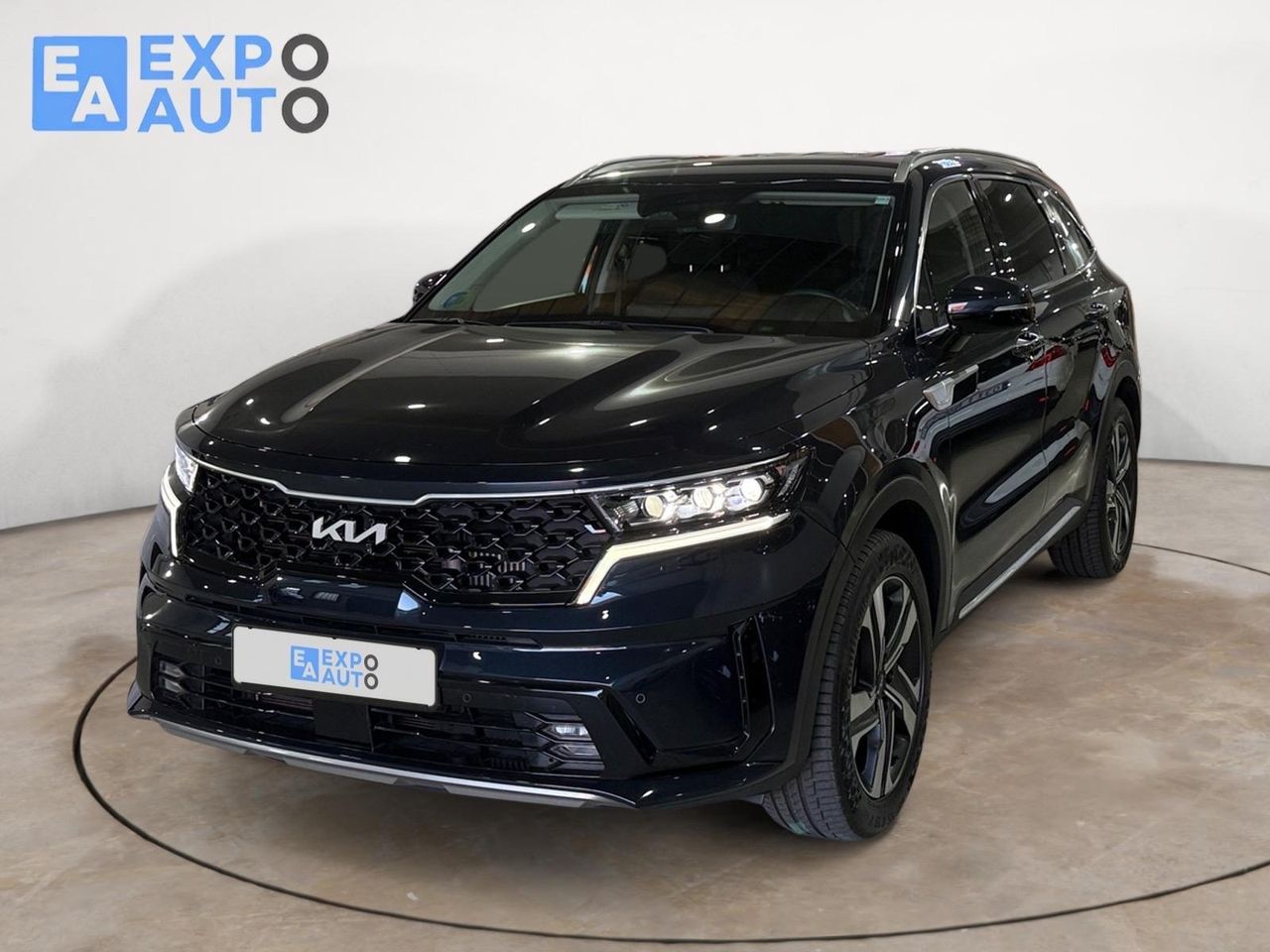 Kia Sorento 1.6 T-GDi HEV Plus Edition 4x2 7pl - Foto 3