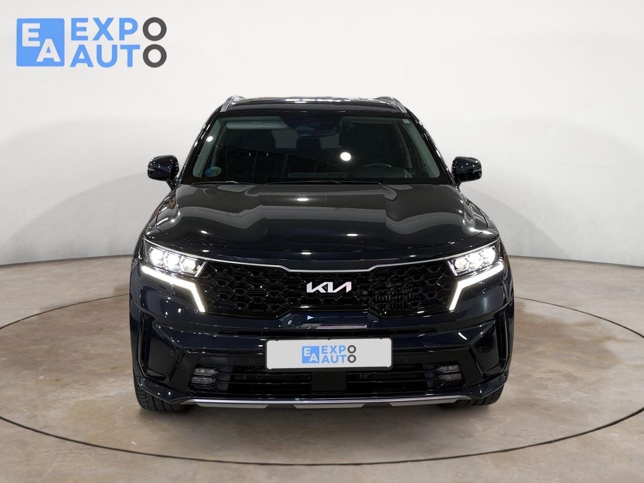 Kia Sorento 1.6 T-GDi HEV Plus Edition 4x2 7pl - Foto 5